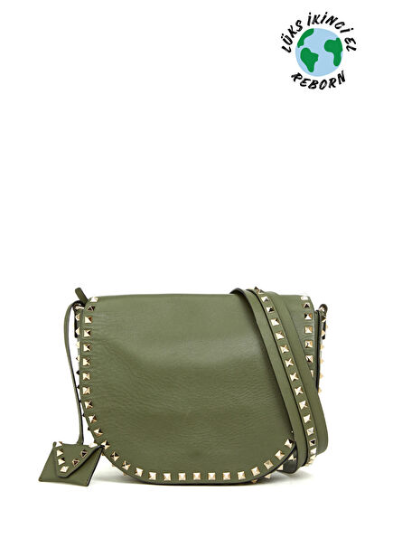 Valentino Garavani Rockstud Leather Çanta