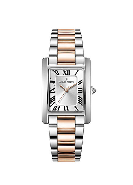 JPQLS657328RG Hora Rose Gold Çelik Kadın Kol Saati