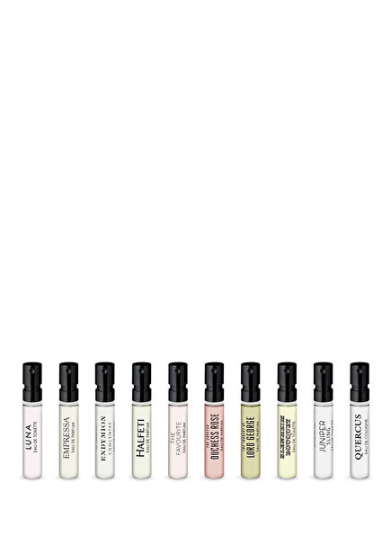 Best Seller 10x2 ML Discovery Set
