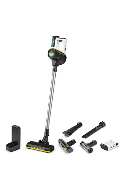 VC 7 Signature Line Dikey Elektrikli Süpürge