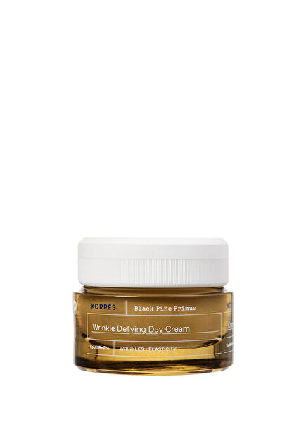 Black Pine Primus Day Cream Anti-Aging Day Cream 40 ml