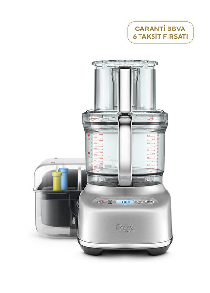 SFP838 The Paradice™ 16 Mutfak Robotu