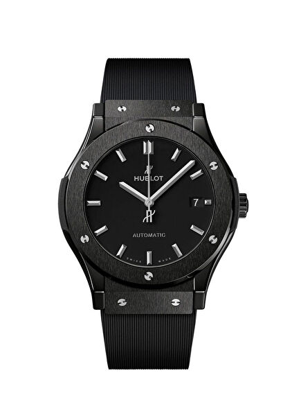 Classic Fusion Black Magic Men's Watch