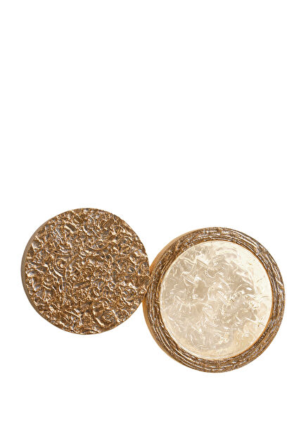 Luna Gold Pirinç Aplik