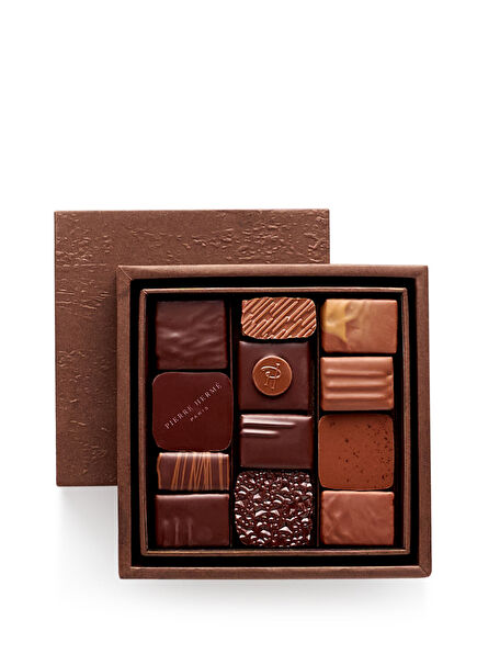 Classic Bonbon Chocolate 120 gr
