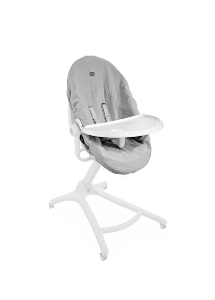 Baby Hug 4in1 Highchair Tray and Cover Kit