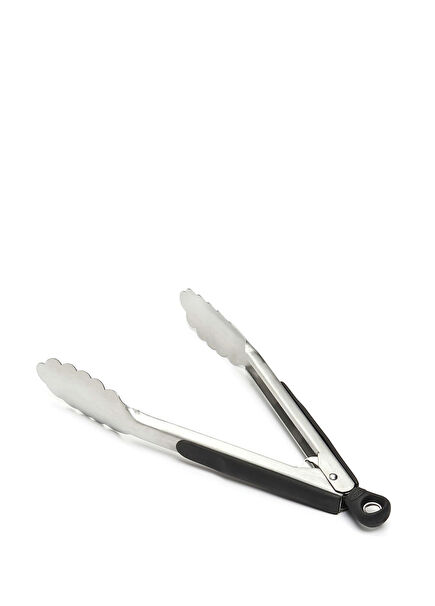 Gg Paslanmaz Çelik 9" Maşa