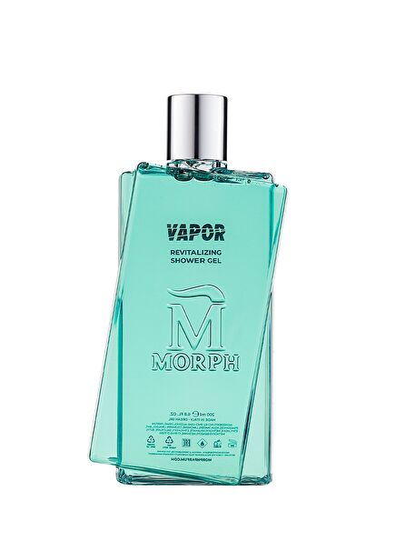 Vapor 200 ml Shower Gel