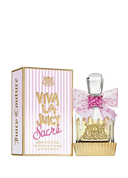 Viva La Juicy Sucre EDP 100 ml Women's Perfume