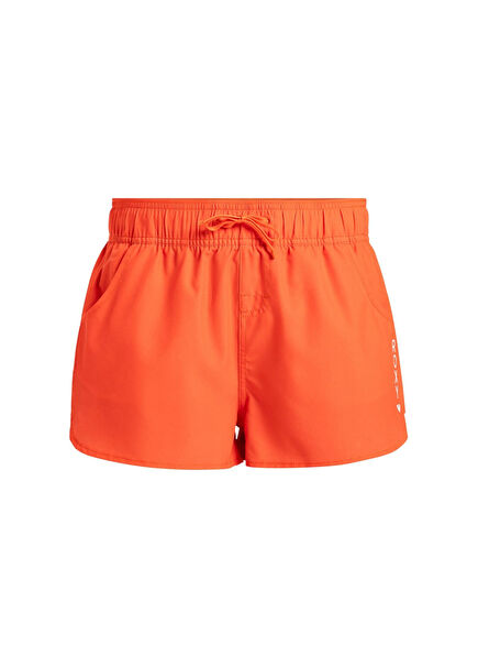 Wave 2 Inch Bs Mercan Kadın Boardshort 