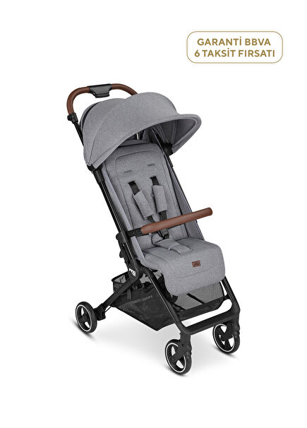 Ping Tin Cabin Size Travel System Baby Stroller