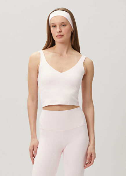 Align Pink Tank Top