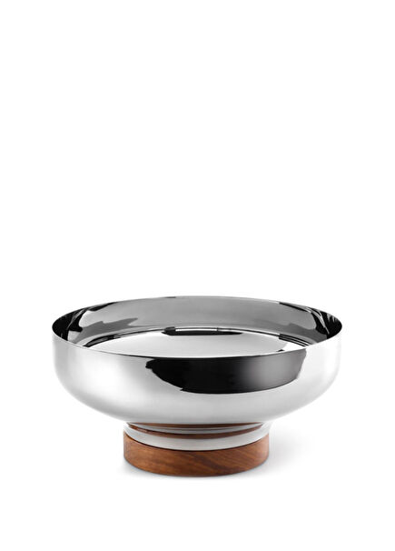 Limbrey Büyük Paslanmaz Çelik Kase