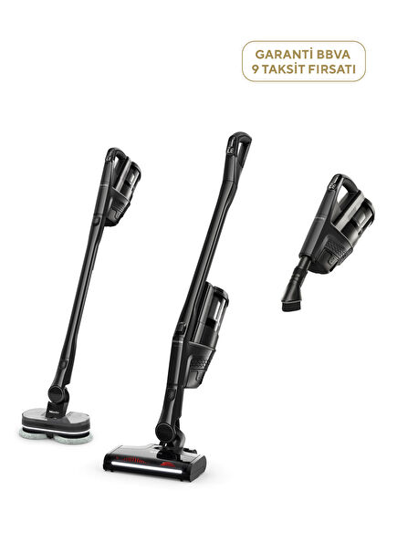Triflex HX3 Pro Aqua Cordless Upright Vacuum Cleaner
