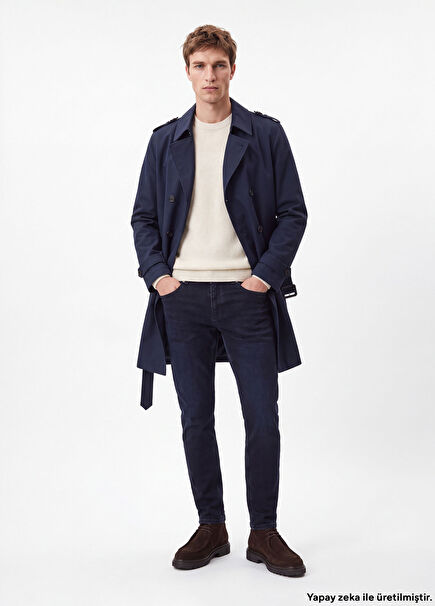 JEAN PANTOLON