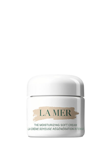 The Moisturizing Soft Cream 60 ml