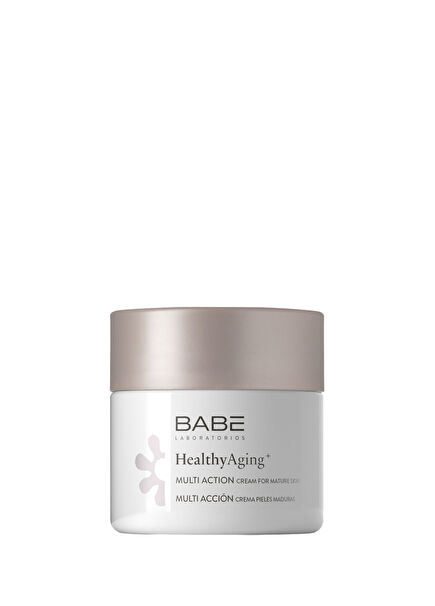 Healthyaging+ Multi Action Cream Nourishing Face Care Cream 50 ml