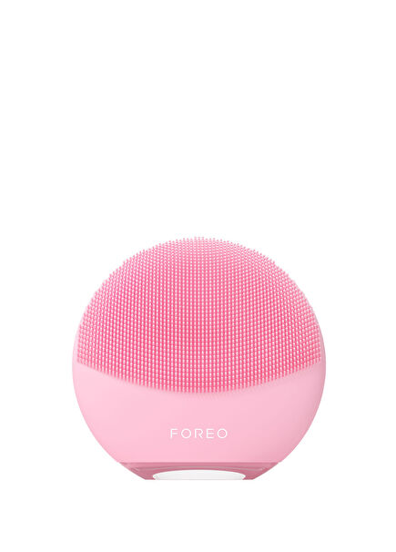 LUNA 4 Mini Pearl Pink Cilt Temizleme Cihazı