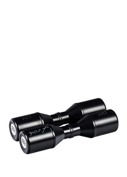 SH4BK Siyah Live Version Black Double Shaker