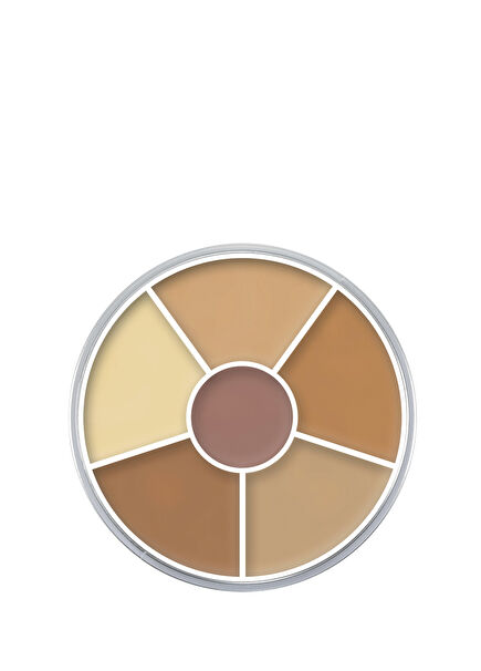 Concealer Circle NR1 Kapatıcı 40 gr