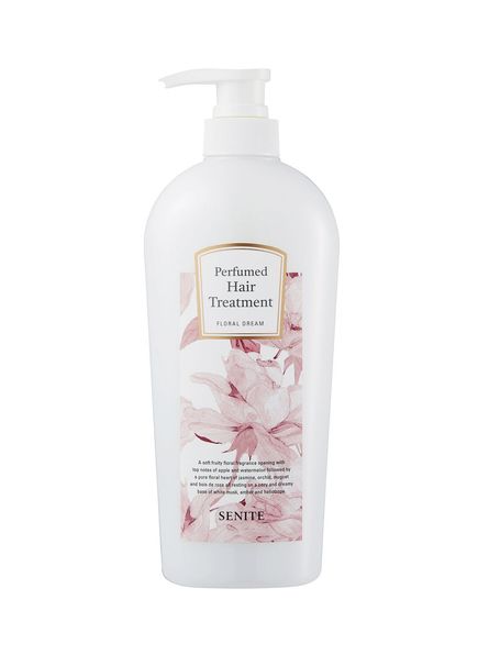 Treatment Floral Dream Besleyici Saç Kremi 