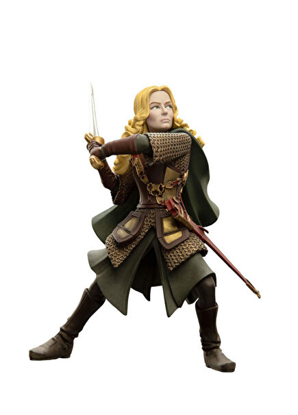 Epics Eowyn Minifigure