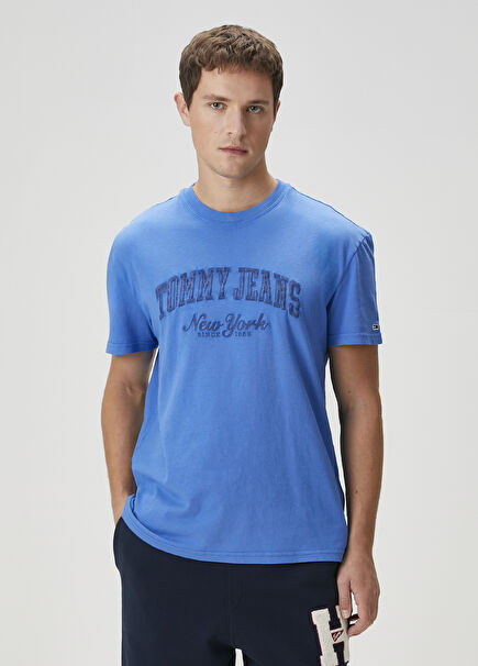 Blue T-Shirt