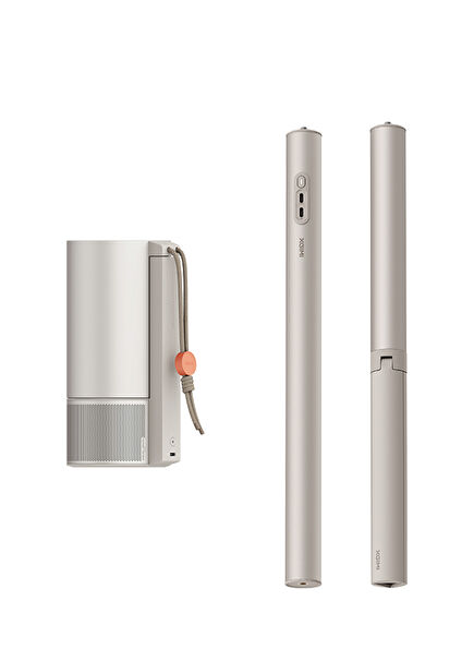 MoGo 3 Pro Bundle Projector