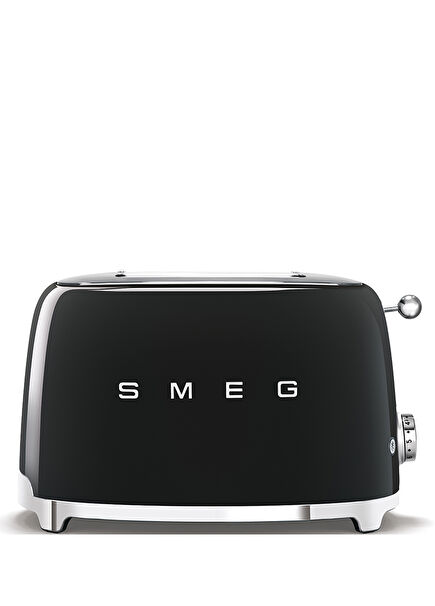 Siyah 2x2 Ekmek Kızartma Makinesi