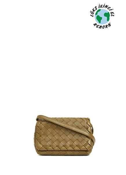 Bottega Veneta Intrecciato Çanta