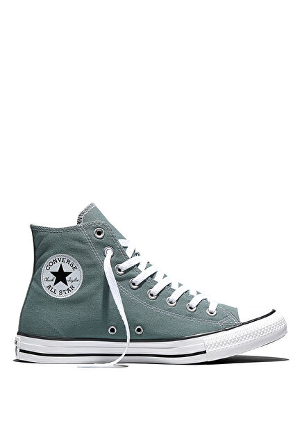 Chuck Taylor All Star Mineral Yeşili Unisex Sneaker