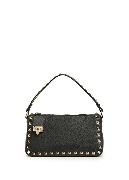 Rockstud Small Kadın Deri Çanta