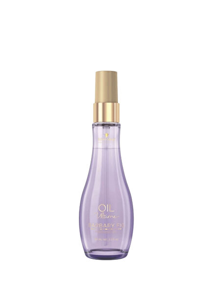 Barbary Fig Finishing Oil Indian Fig Nourishing Hair Oil for Brittle Hair 100 ml