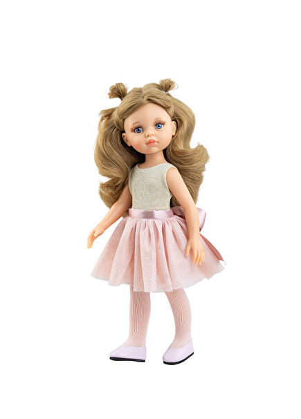 Carla Amiga Bailara Doll 32 cm