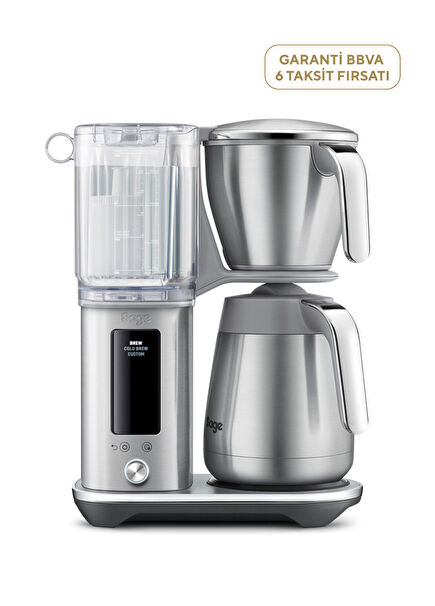 SDC465 The Luxe Brewer™ Thermal Filtre Kahve Makinesi