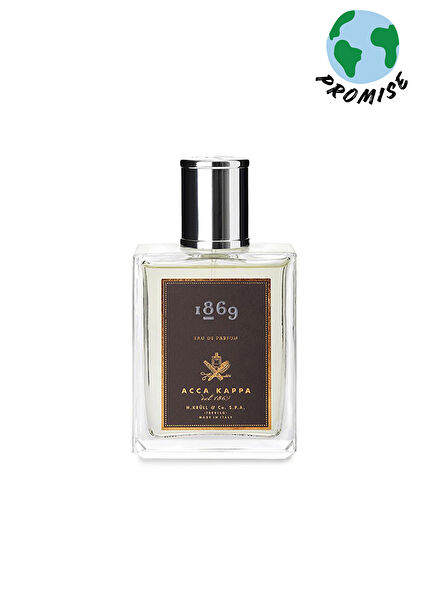 1869 EAU De 100 ml Men's Perfume