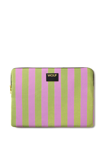 Riviera Desenli 13" 14" Laptop Kılıfı