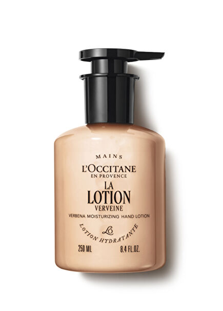 Shea Verbena Hand Lotion Shea Verbena El Losyonu 250 ml