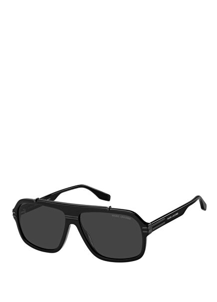 Marc 840/s - 807IR Siyah Erkek Güneş Gözlüğü