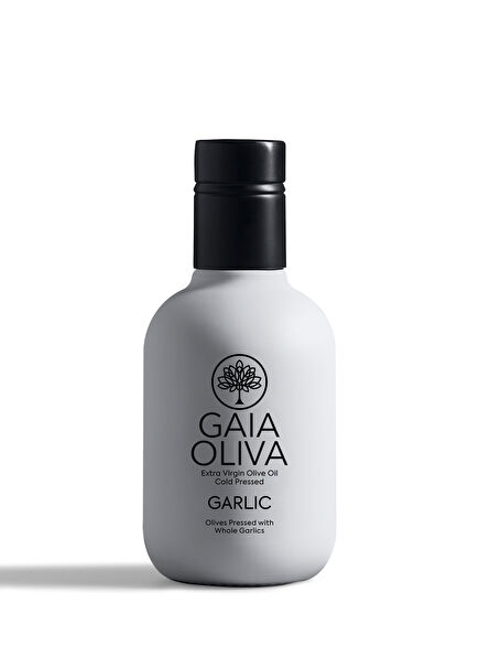 Extra Virgin Olive Oil with Garlic Seasoning 250 ml