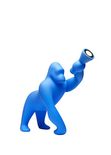 Kong Blue Desktop Lighting