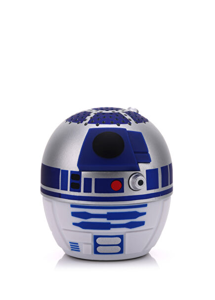 Star Wars Mini Bluetooth Speaker