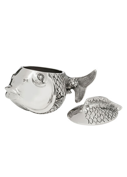 Blowfish Buz Kovası