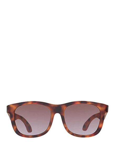 Amber Polarized Navigator Totally Tortoise 0-2 Years Kids Sunglasses