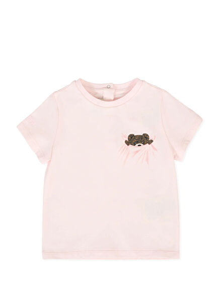 Light Pink Baby T-Shirt