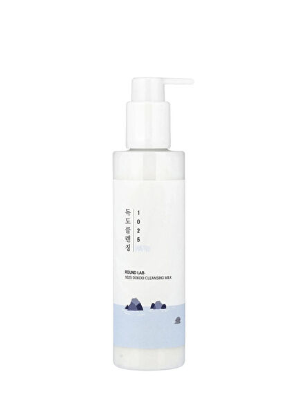 1025 Dokdo Cleansing Milk Arındırıcı Yüz Temizleyici 200 ml