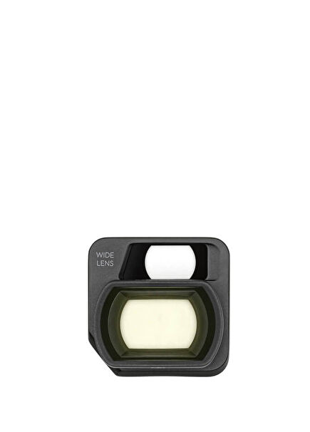 Mavic 3 Wide-Angle Lens