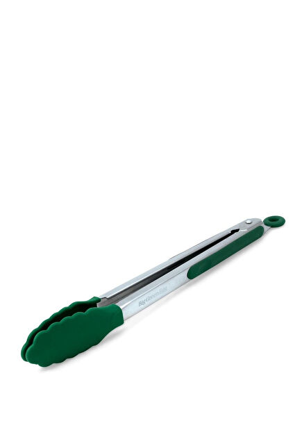 Silikon Uçlu Maşa 40 cm