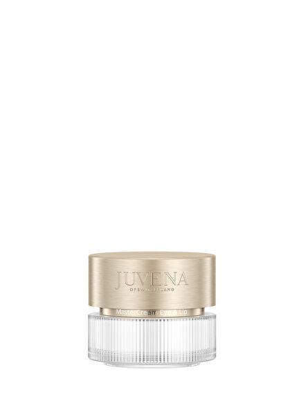 Mastercream Eye and Lip Yaşlanma Karşıtı Dudak ve Göz Çevresi Bakım Kremi 20 ml