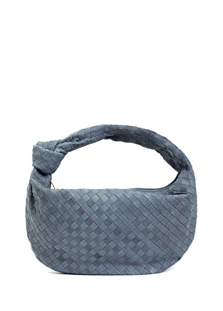 Jodie Blue Women's Leather Bag